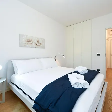 Desenzanoloft Official Partner Marriott Homes & -the Wind Rose Renovation 2025 Apartment