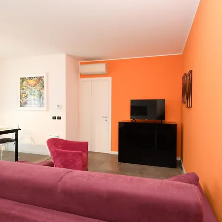 Apartment Desenzanoloft Official Partner Marriott Homes & -the Wind Rose Renovation 2025