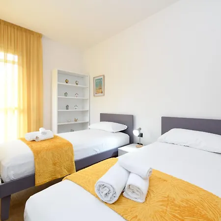 Desenzanoloft Official Partner Marriott Homes & -the Wind Rose Renovation 2025 Apartment