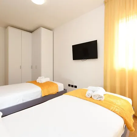Desenzanoloft Official Partner Marriott Homes & -the Wind Rose Renovation 2025 *