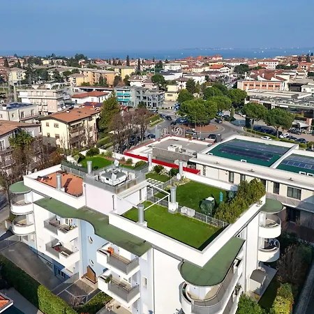 Desenzanoloft Official Partner Marriott Homes & -the Wind Rose Renovation 2025 Desenzano del Garda